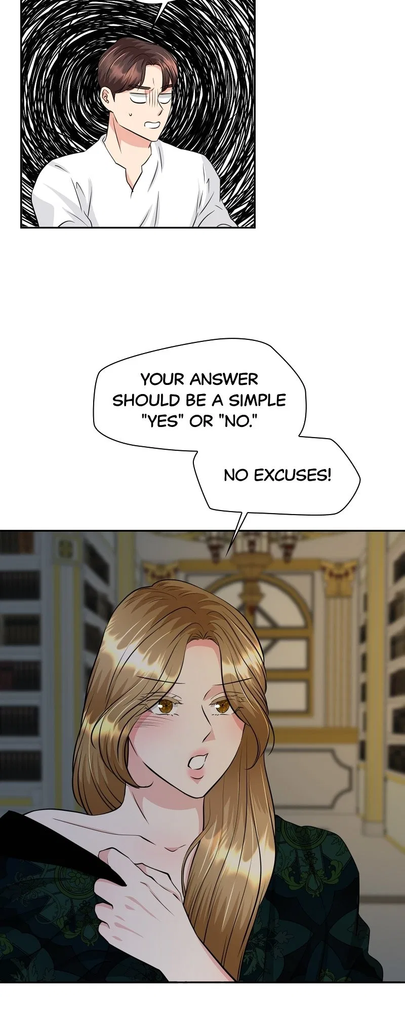30 Day Fiancée Chapter 28 – Page 7