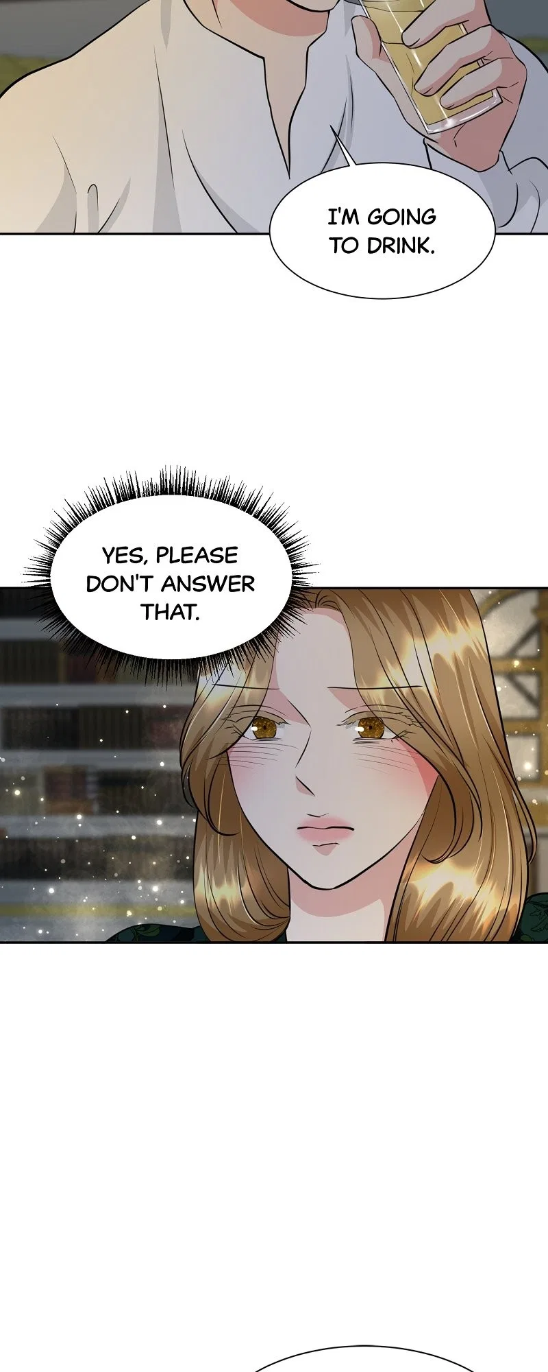 30 Day Fiancée Chapter 28 – Page 9