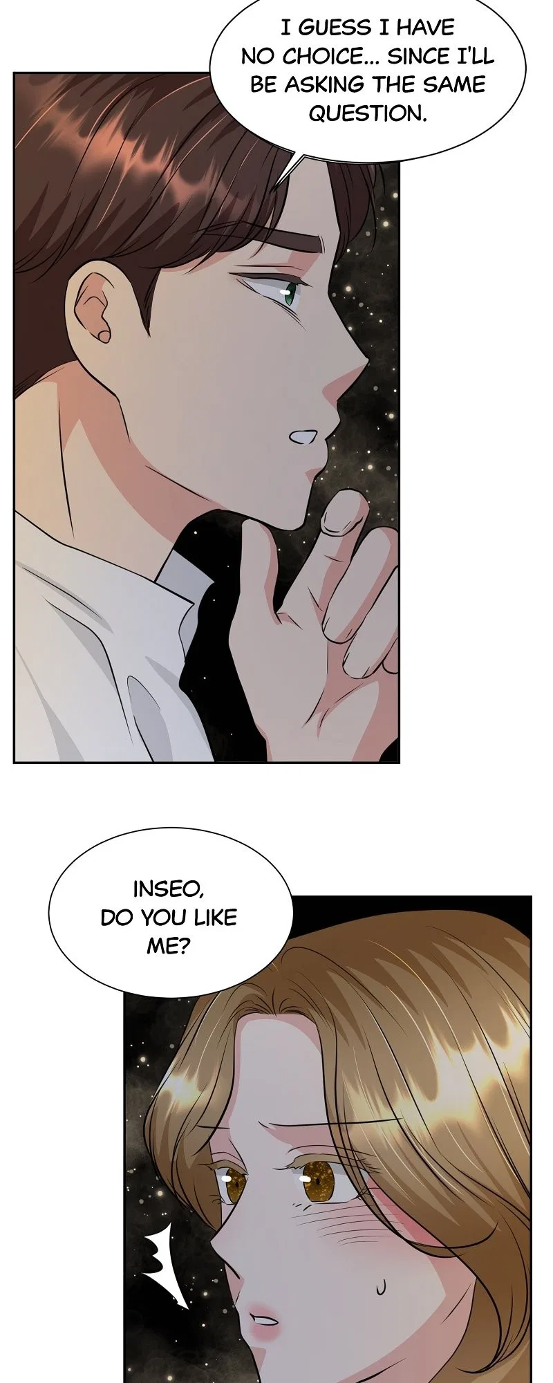 30 Day Fiancée Chapter 28 – Page 10