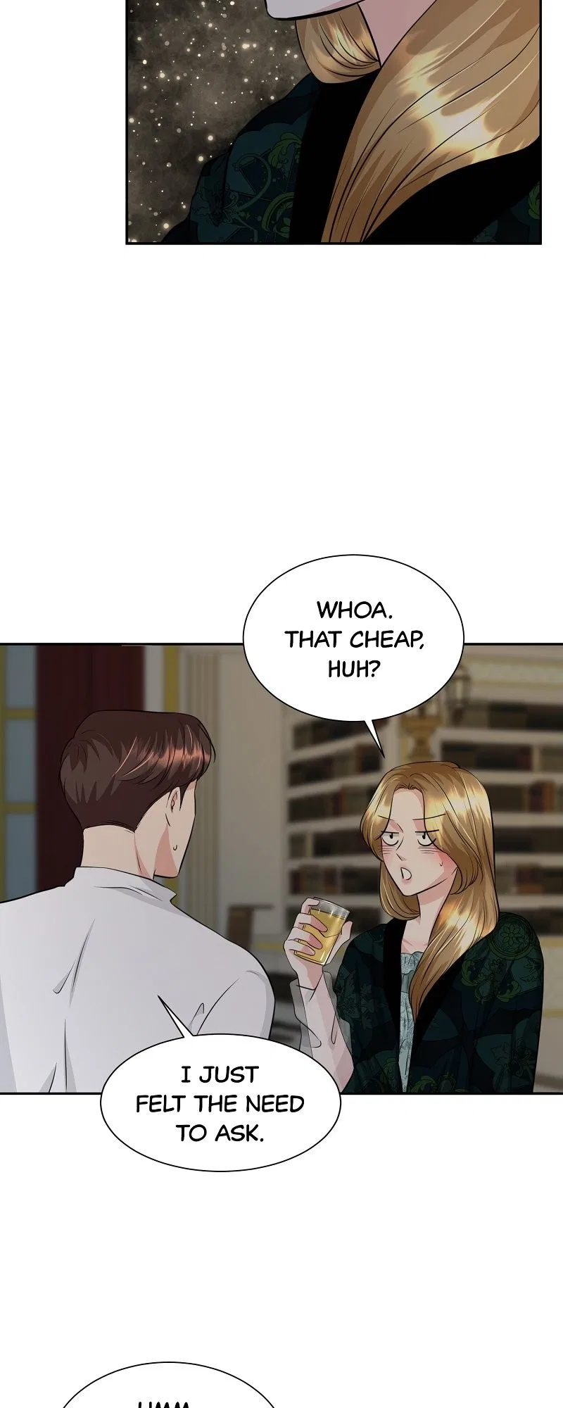 30 Day Fiancée Chapter 28 – Page 11