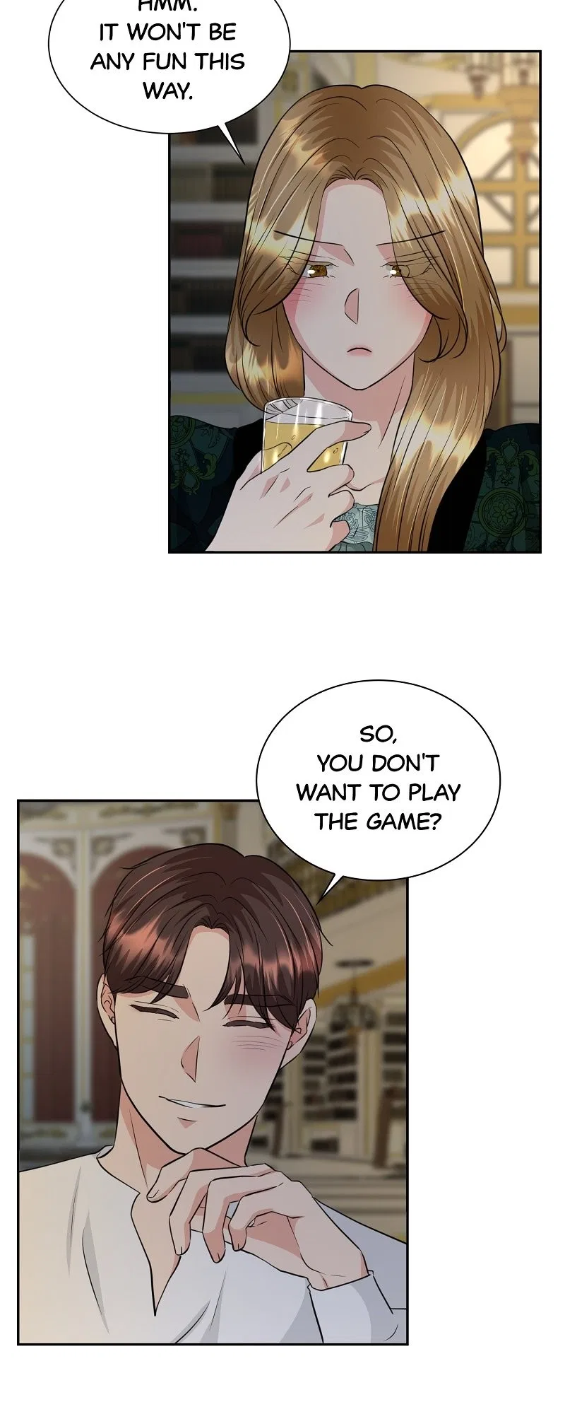 30 Day Fiancée Chapter 28 – Page 12