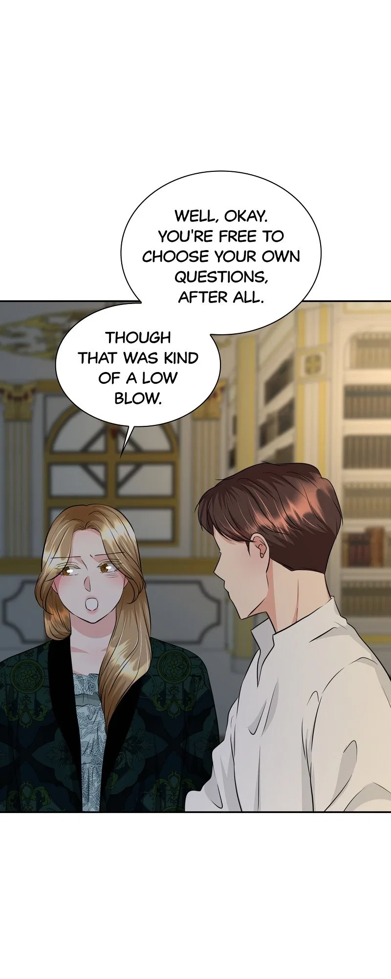 30 Day Fiancée Chapter 28 – Page 13