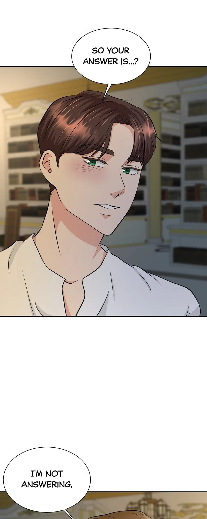 30 Day Fiancée Chapter 28 – Page 14