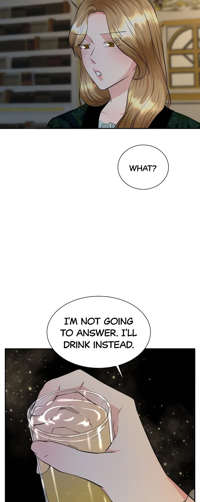 30 Day Fiancée Chapter 28 – Page 15