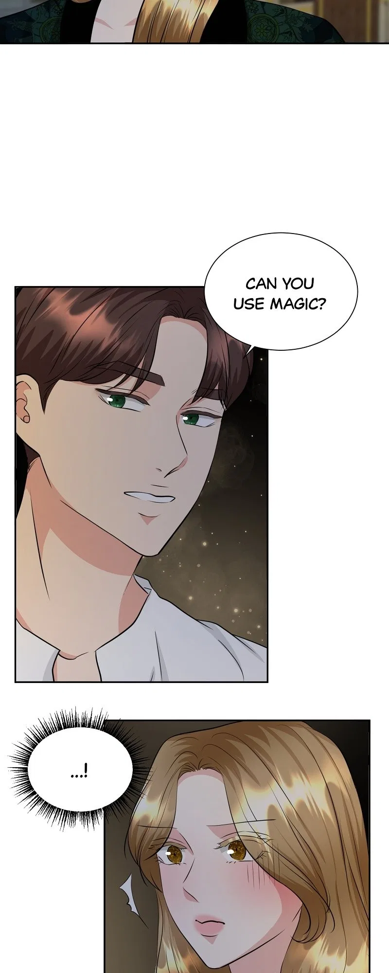 30 Day Fiancée Chapter 28 – Page 18