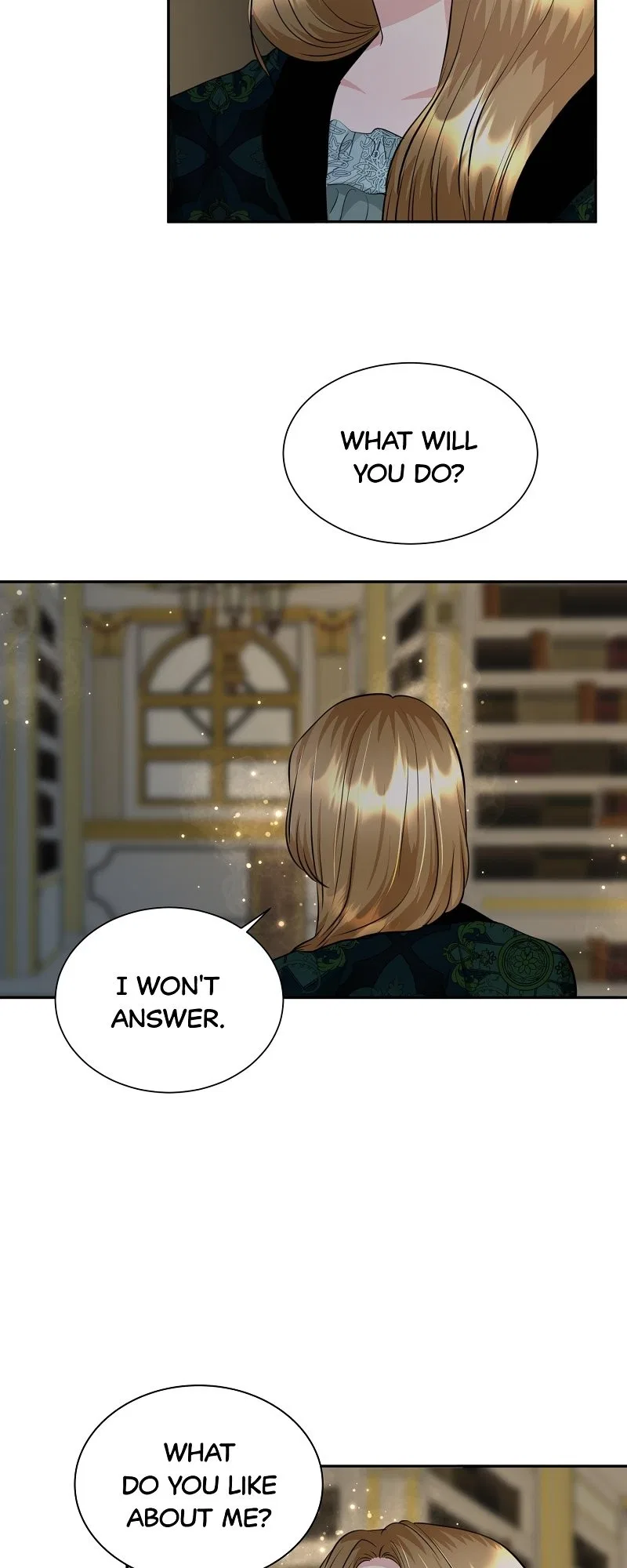 30 Day Fiancée Chapter 28 – Page 19
