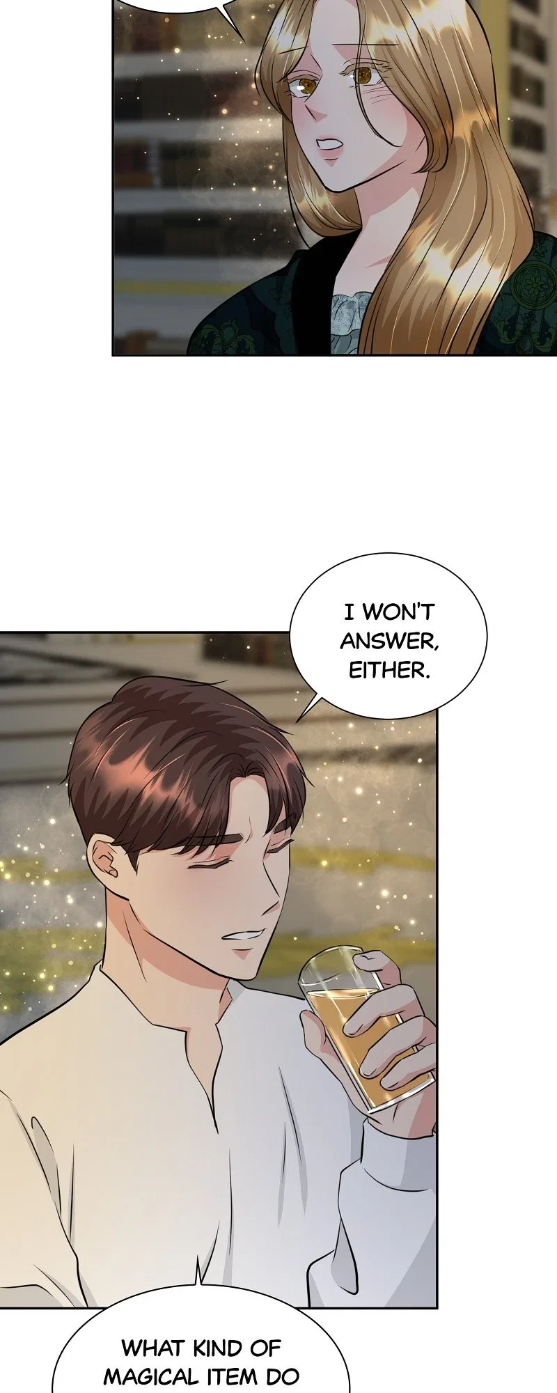 30 Day Fiancée Chapter 28 – Page 20