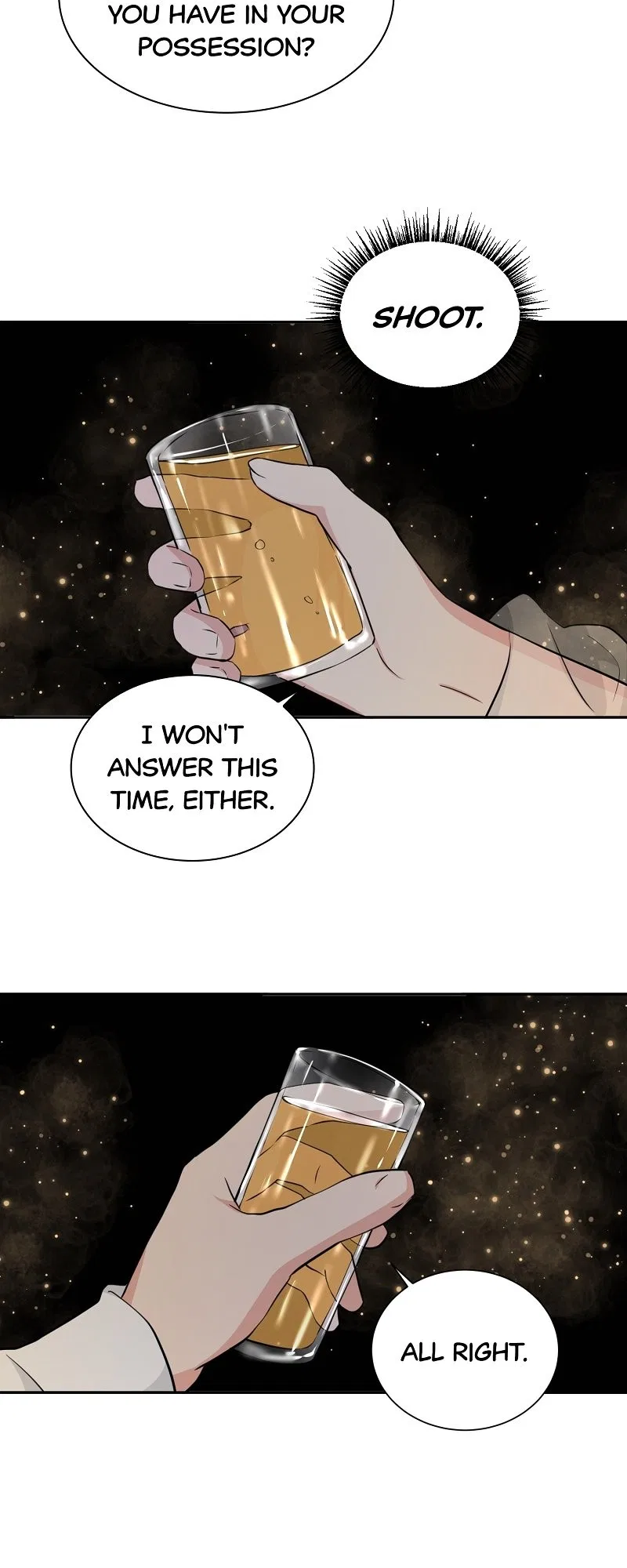30 Day Fiancée Chapter 28 – Page 21