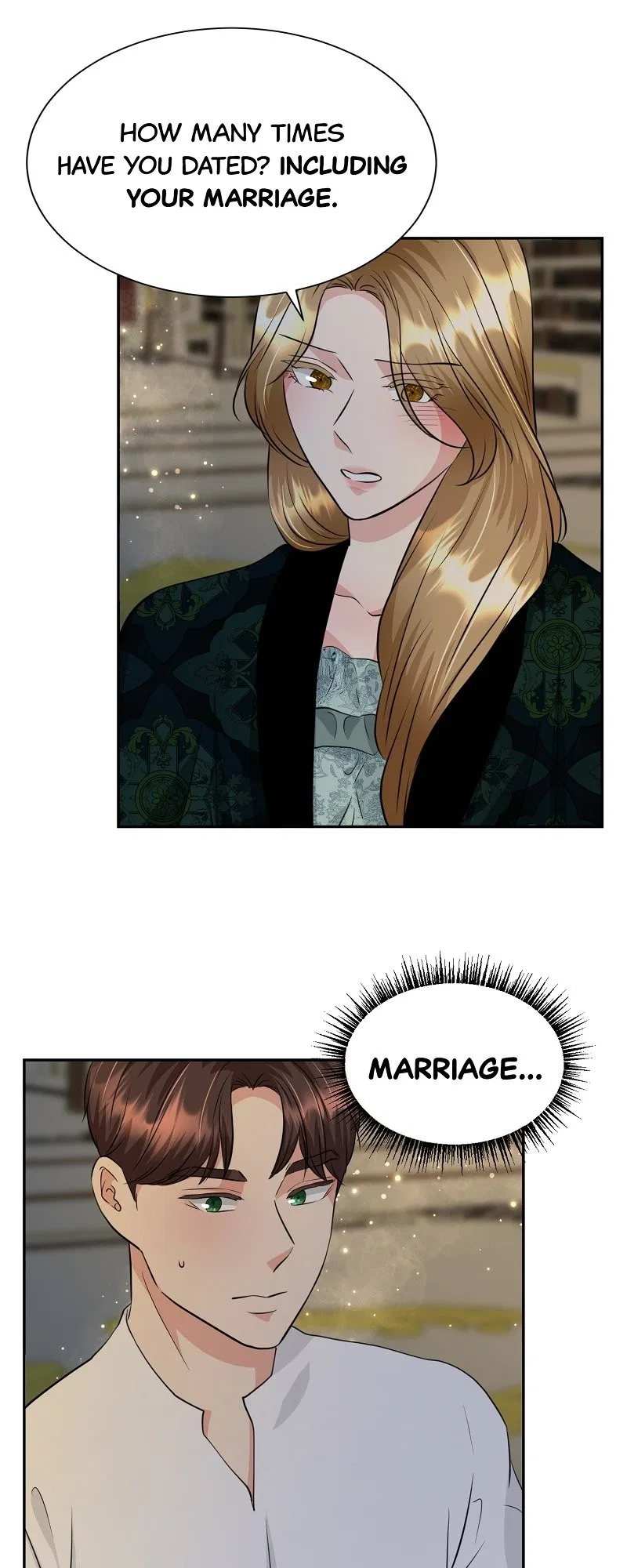 30 Day Fiancée Chapter 28 – Page 22
