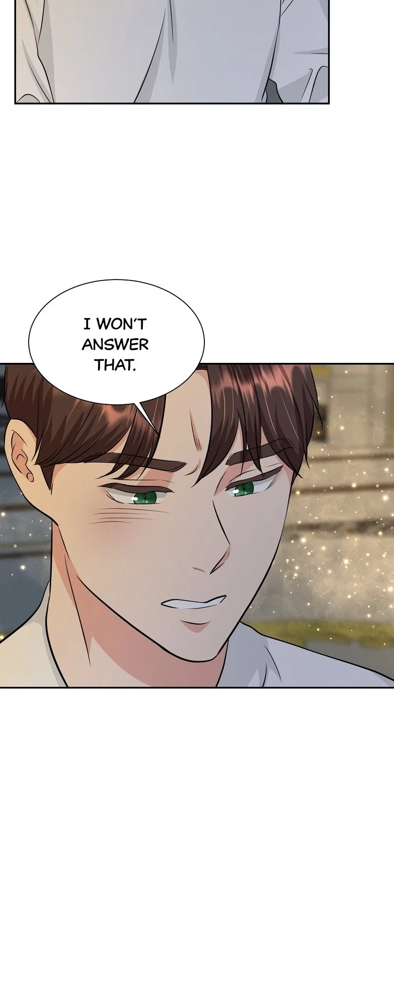 30 Day Fiancée Chapter 28 – Page 23