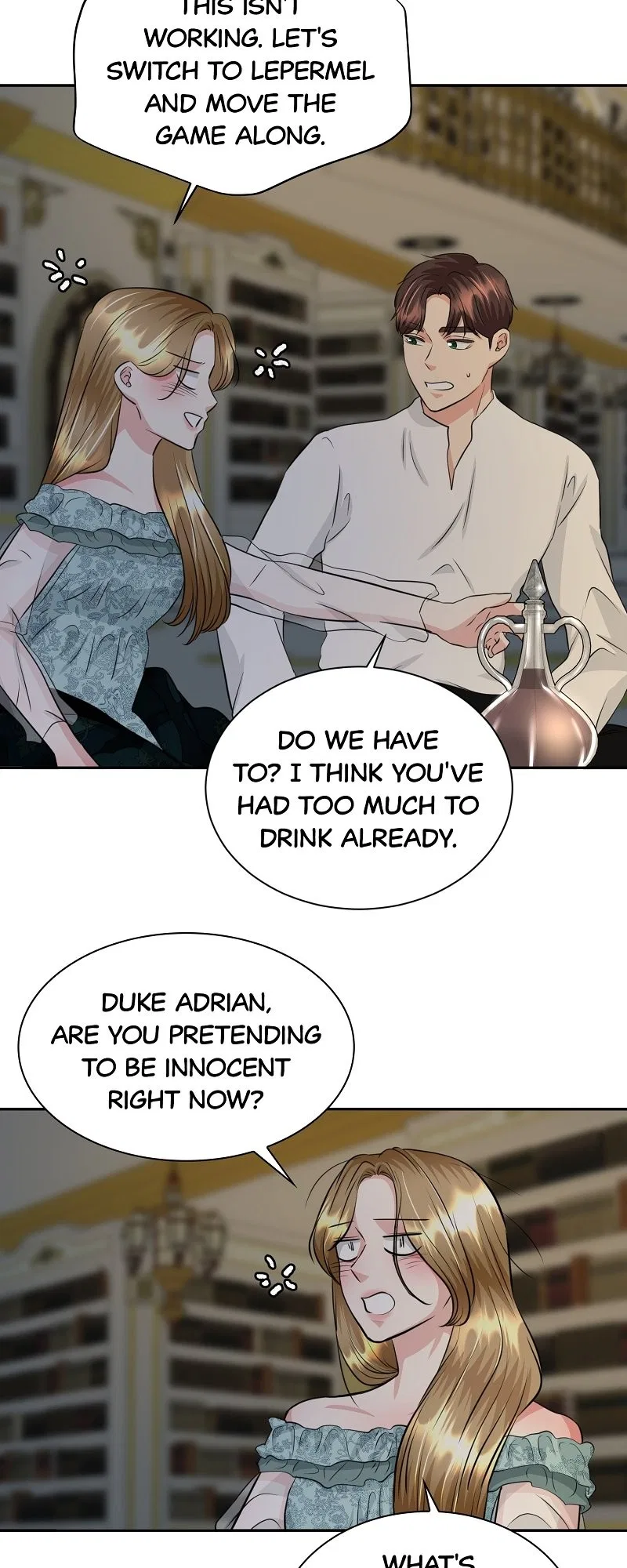 30 Day Fiancée Chapter 28 – Page 26