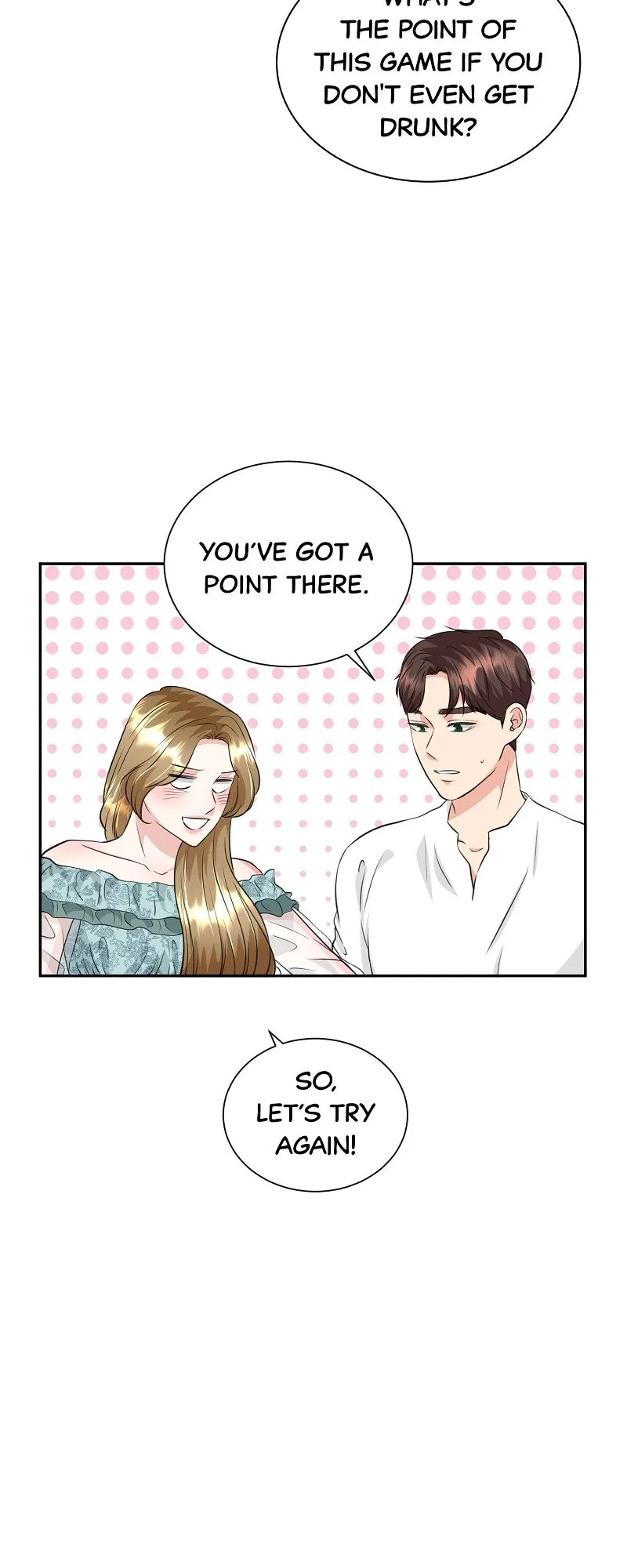 30 Day Fiancée Chapter 28 – Page 27