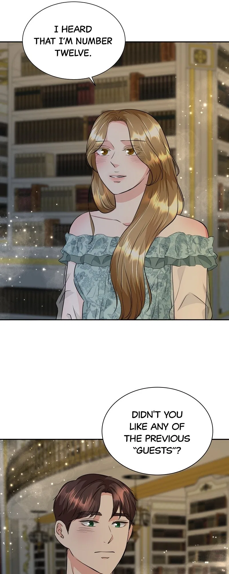 30 Day Fiancée Chapter 28 – Page 28