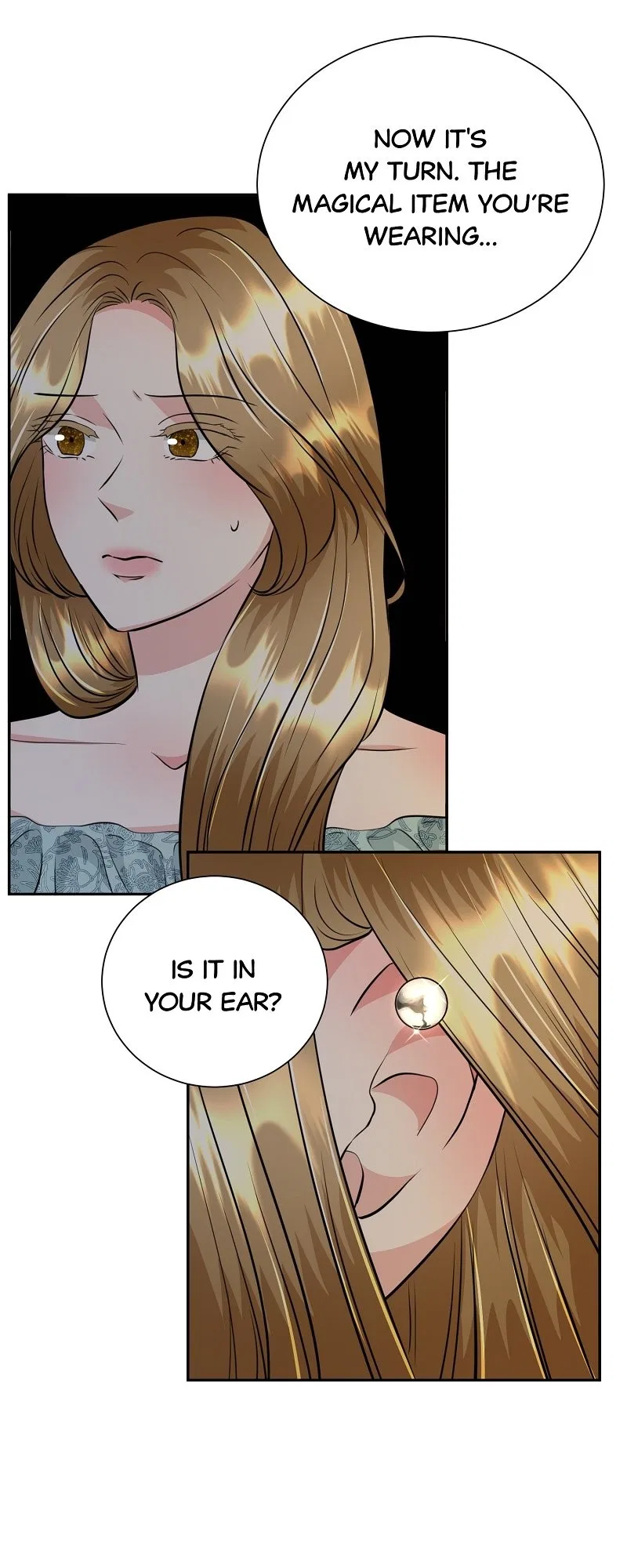 30 Day Fiancée Chapter 28 – Page 30