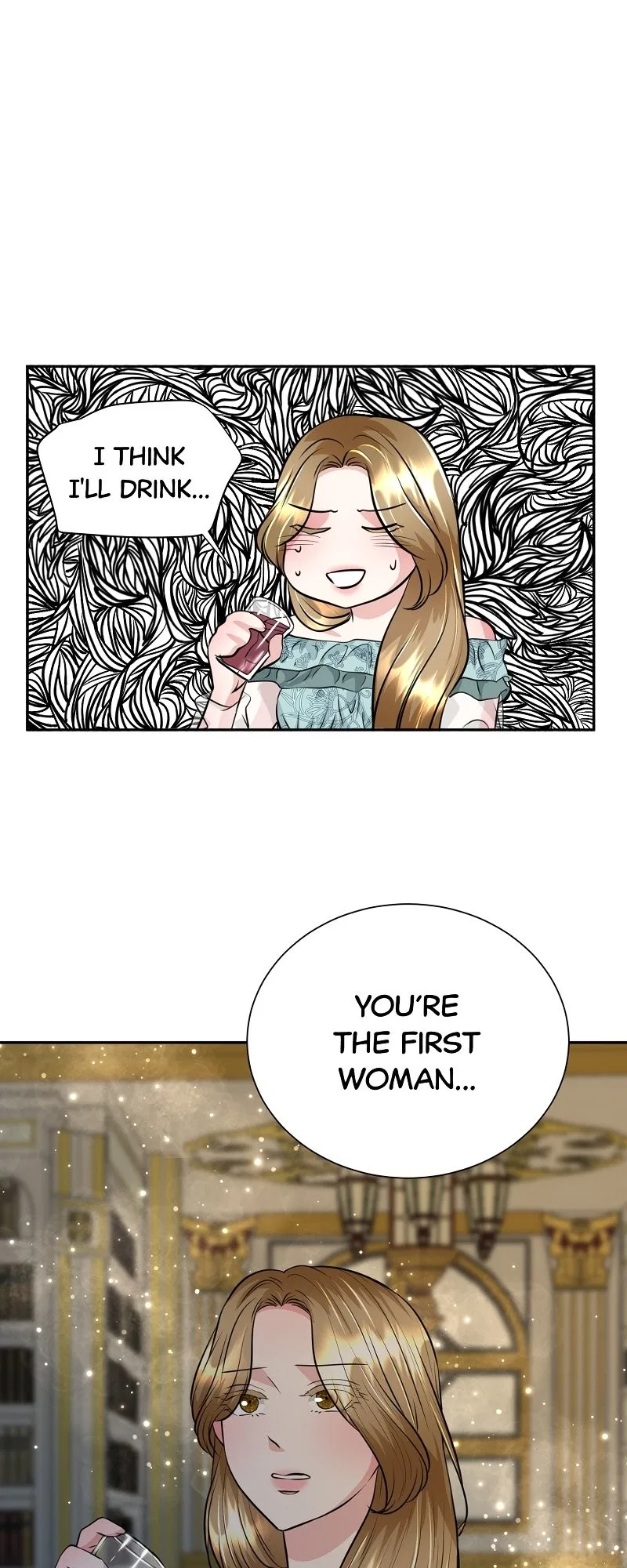 30 Day Fiancée Chapter 28 – Page 31