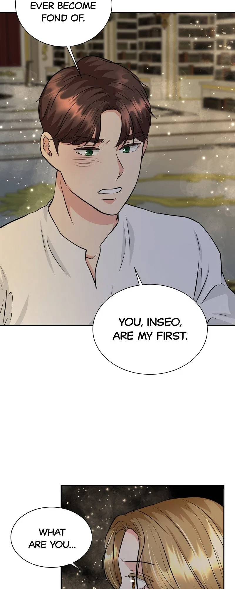 30 Day Fiancée Chapter 28 – Page 33