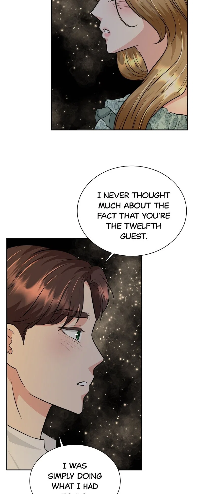 30 Day Fiancée Chapter 28 – Page 34