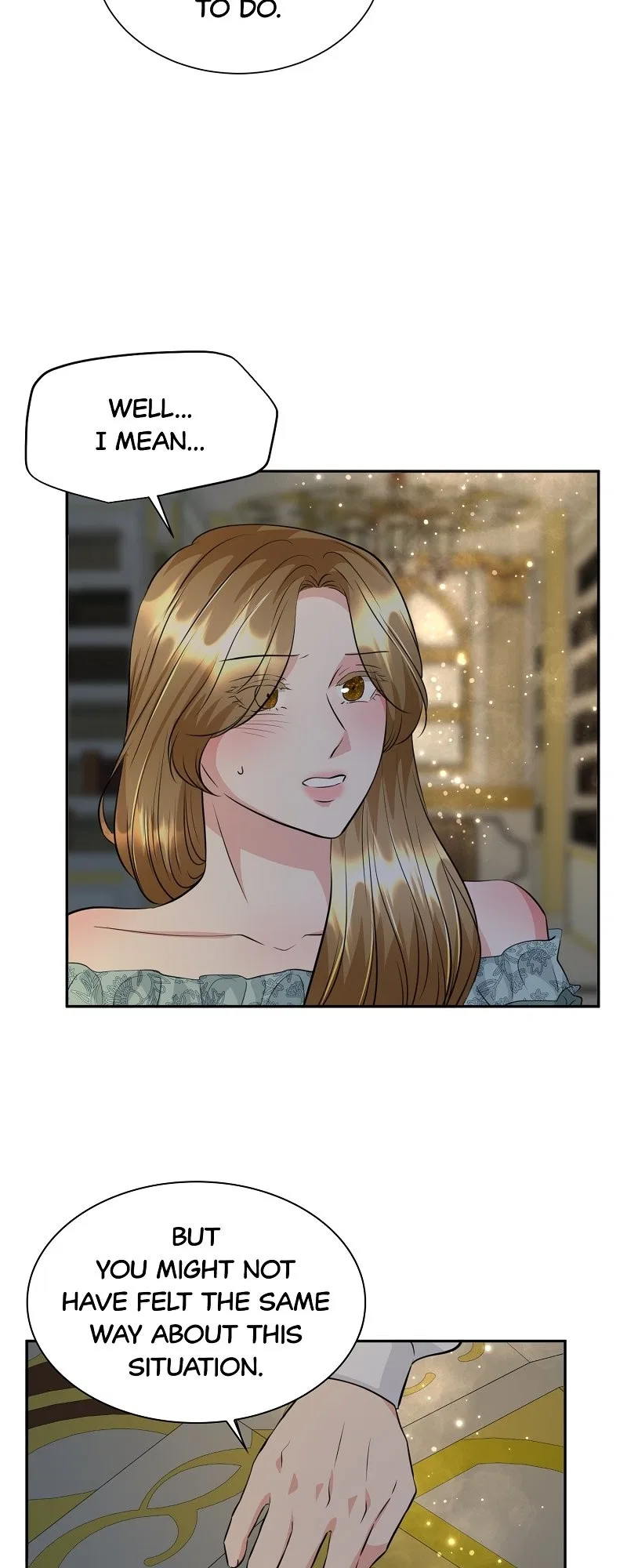 30 Day Fiancée Chapter 28 – Page 35