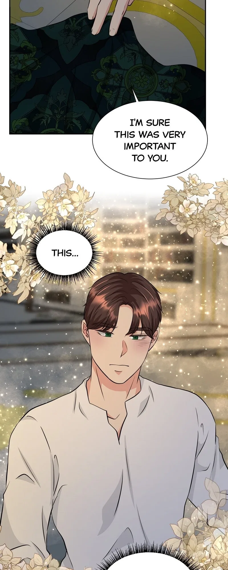 30 Day Fiancée Chapter 28 – Page 36