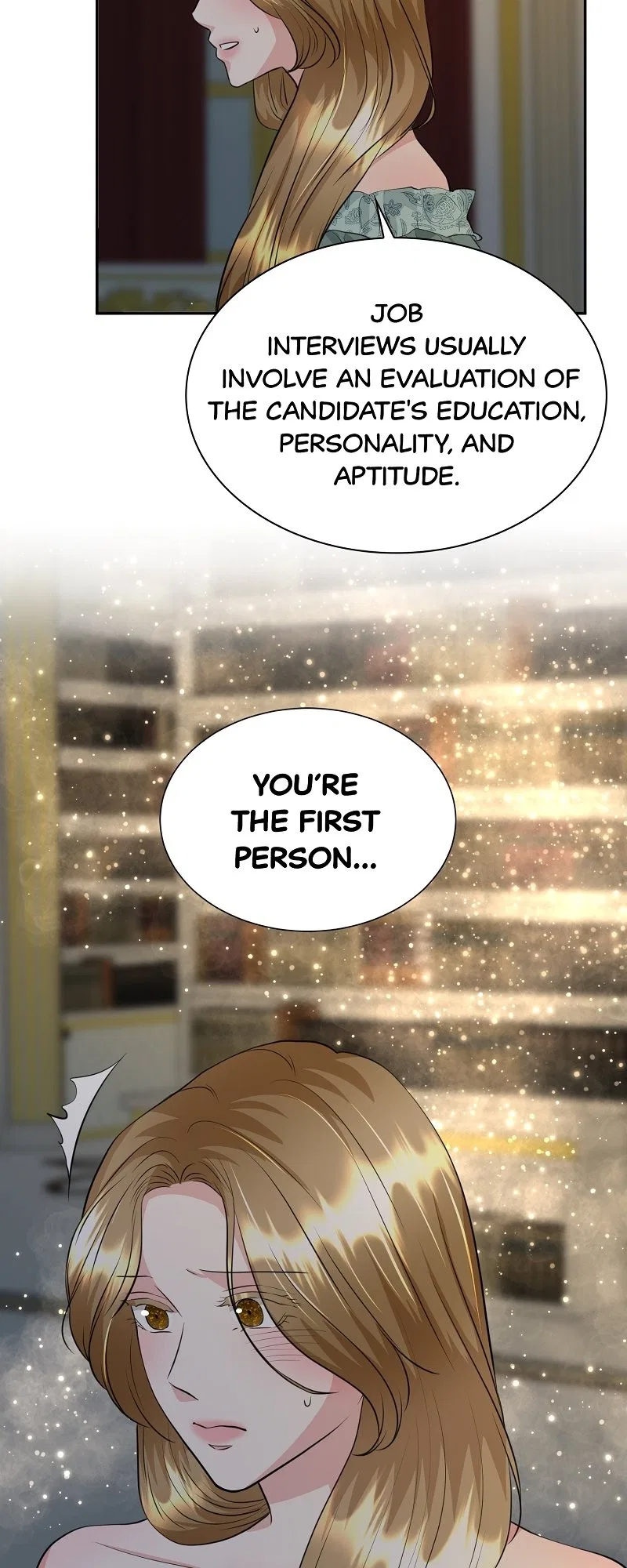 30 Day Fiancée Chapter 28 – Page 38