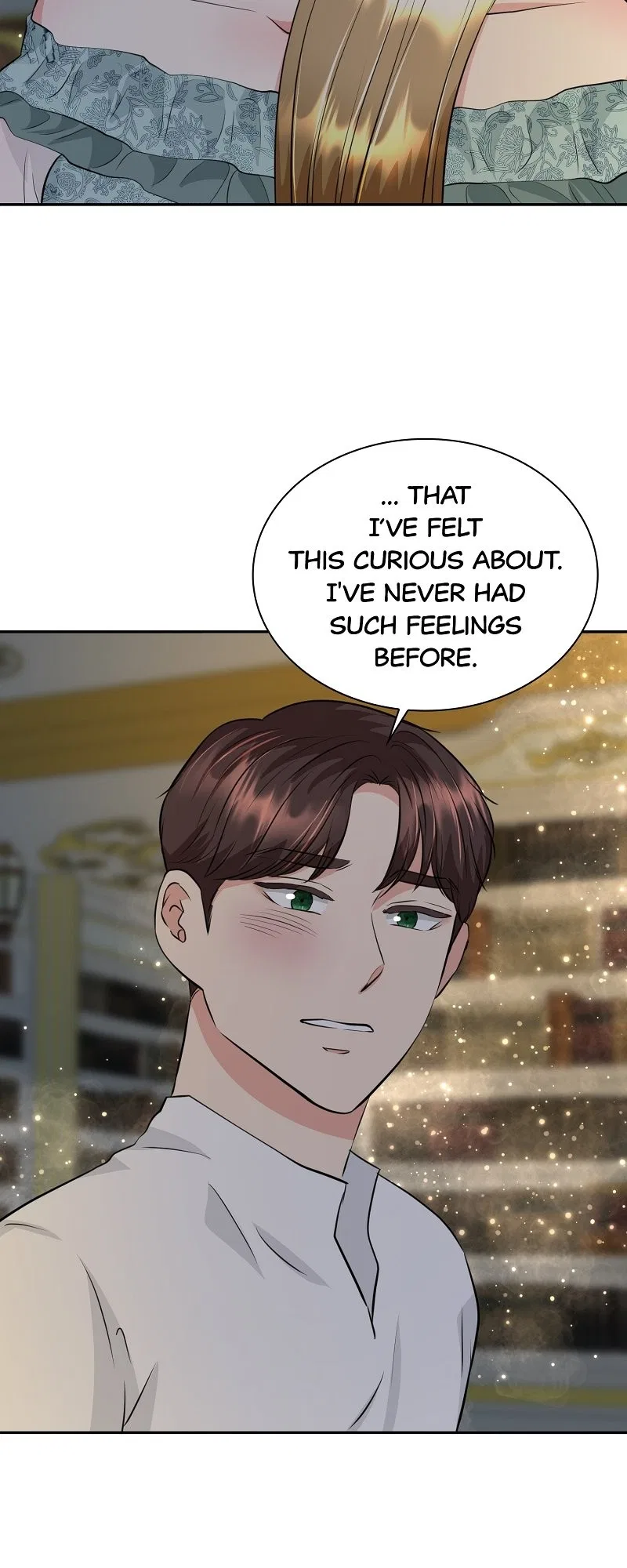 30 Day Fiancée Chapter 28 – Page 39