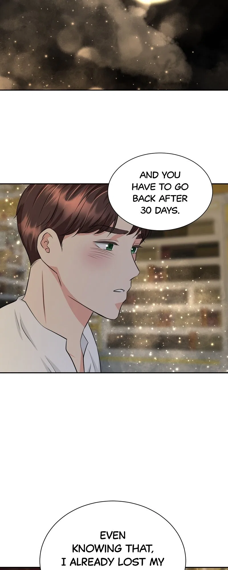 30 Day Fiancée Chapter 28 – Page 41