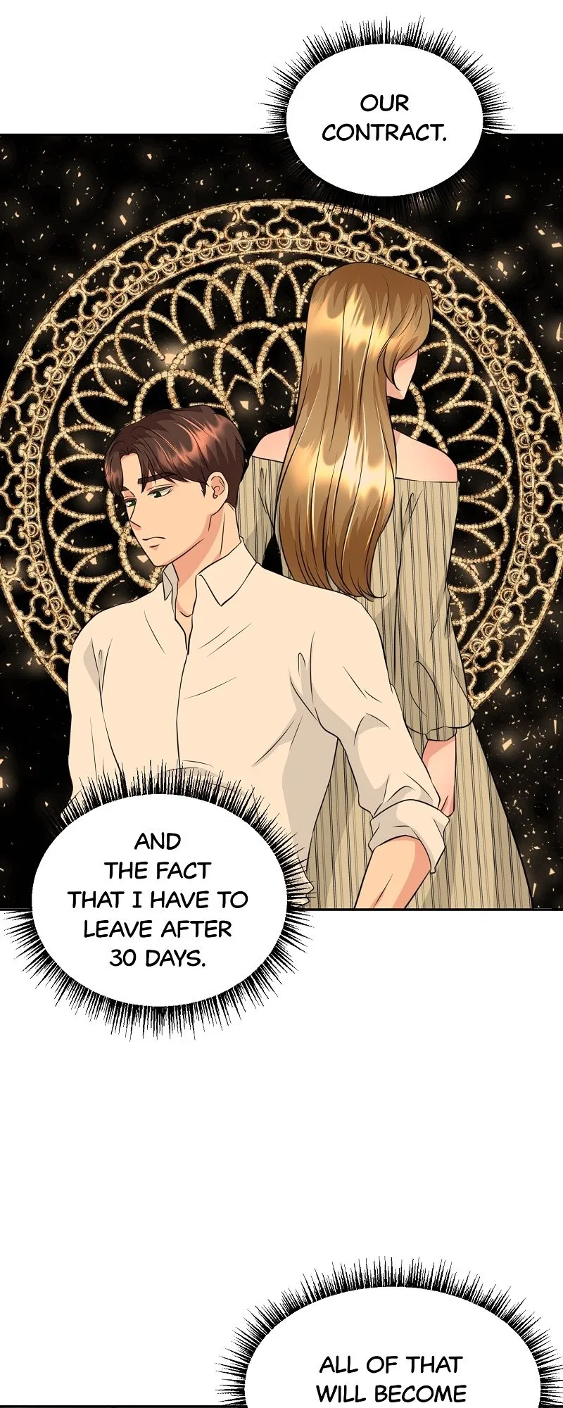 30 Day Fiancée Chapter 28 – Page 44