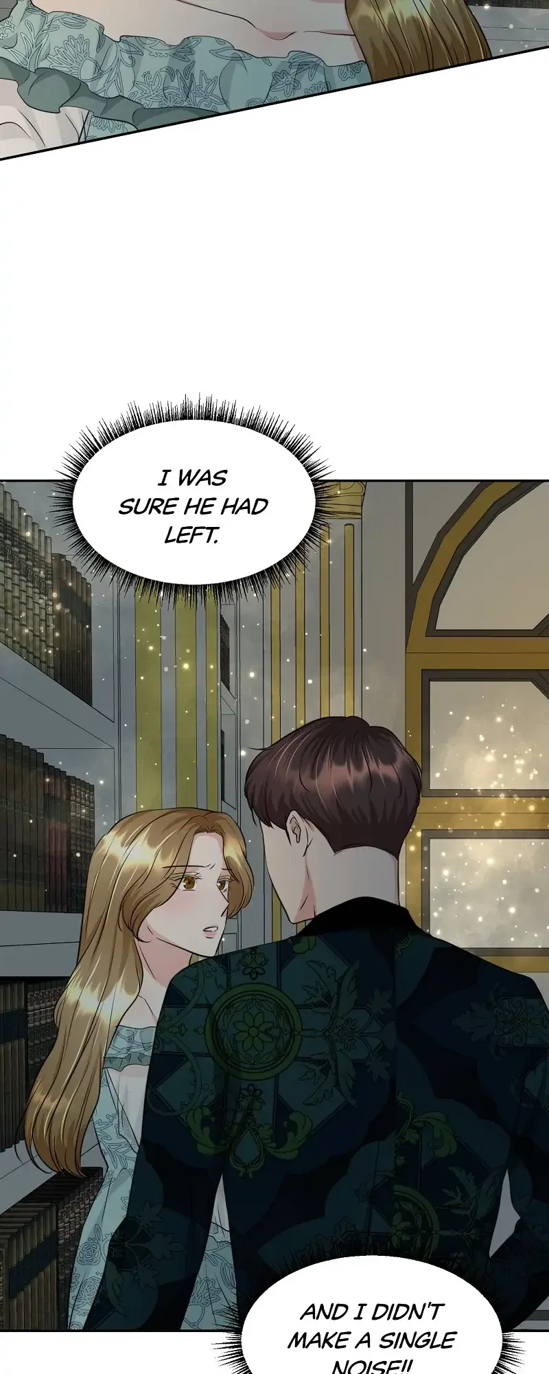 30 Day Fiancée Chapter 27 – Page 2