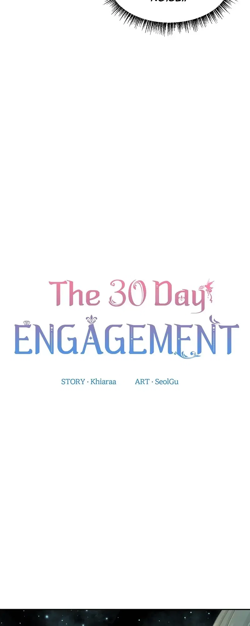 30 Day Fiancée Chapter 27 – Page 3