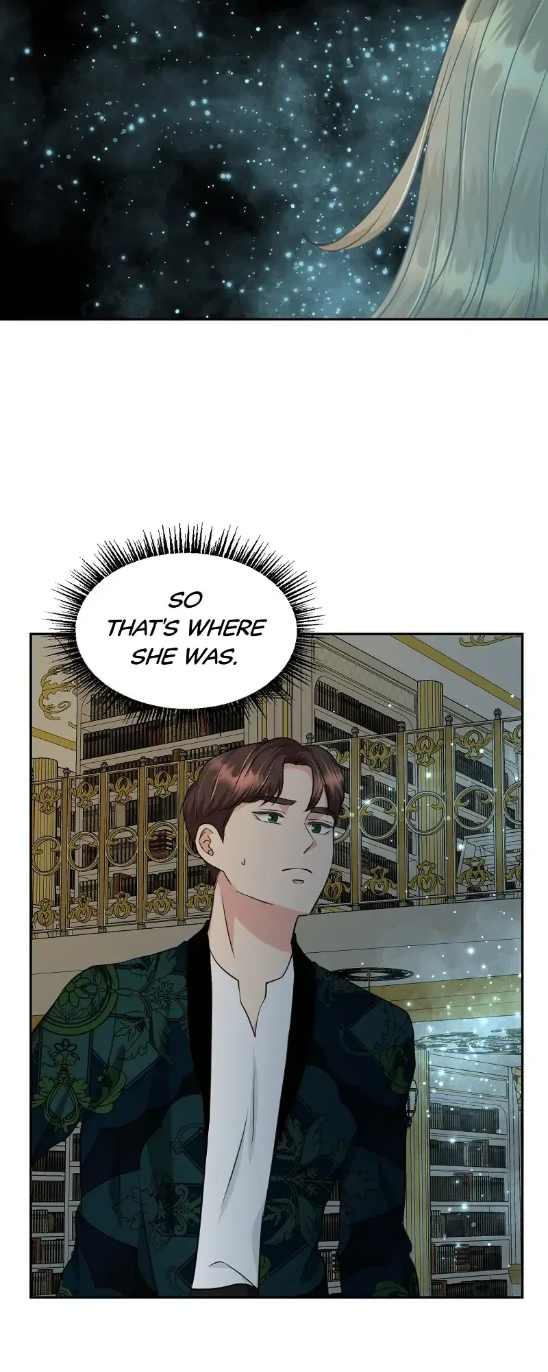 30 Day Fiancée Chapter 27 – Page 4
