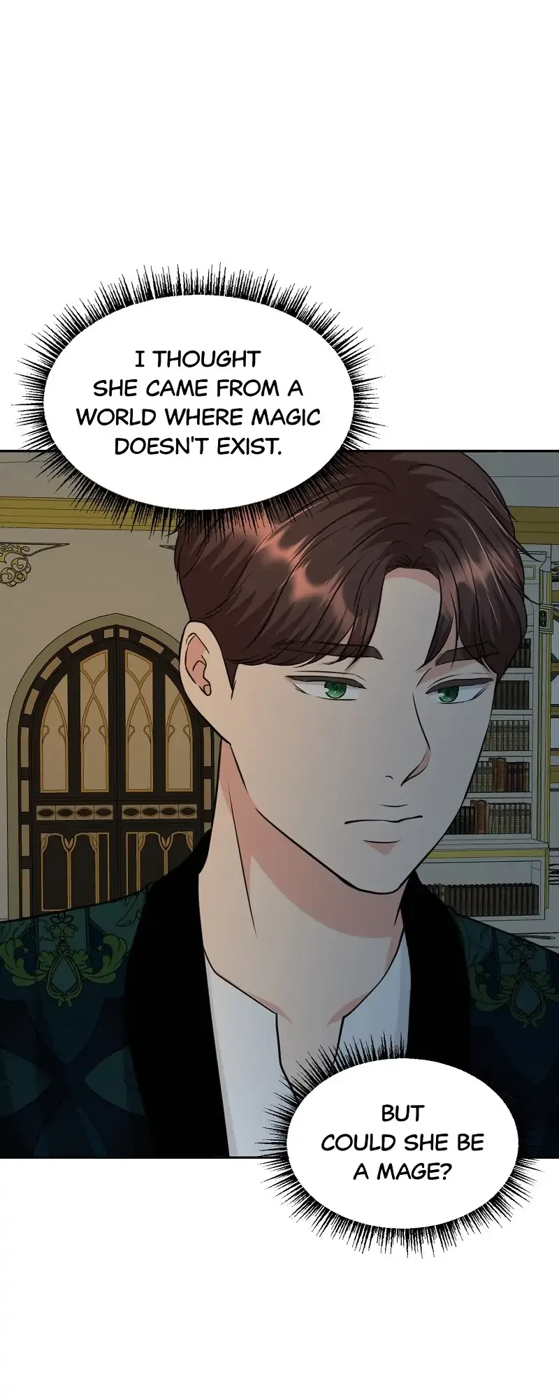 30 Day Fiancée Chapter 27 – Page 6