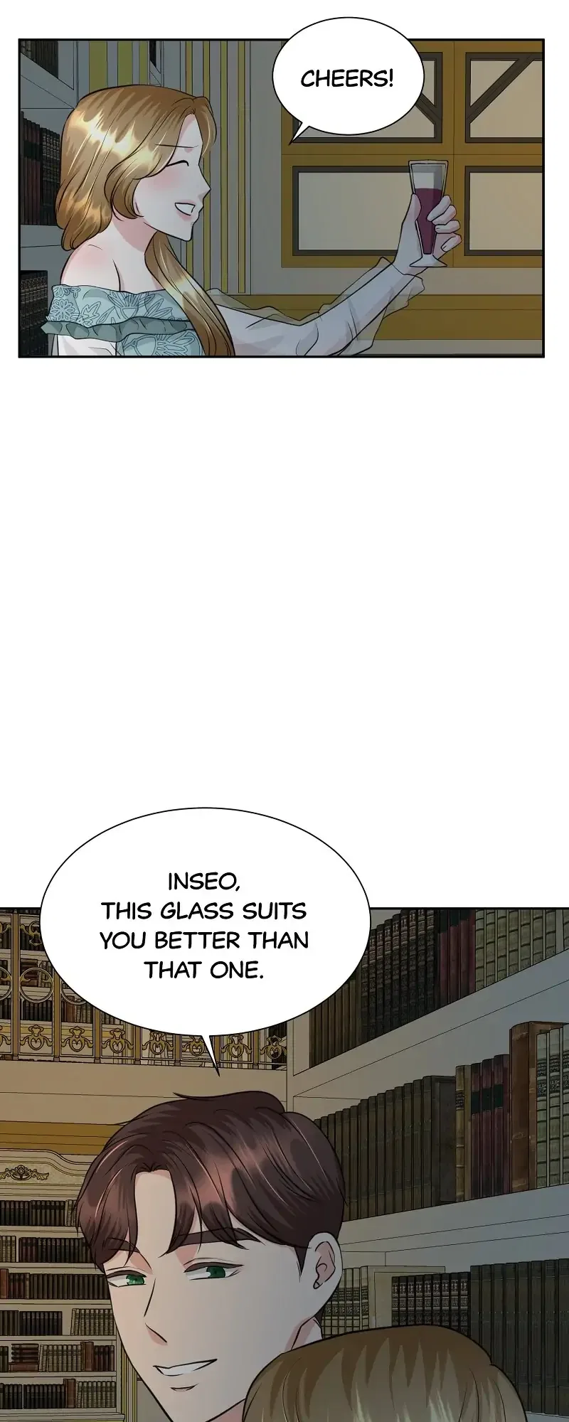 30 Day Fiancée Chapter 27 – Page 7
