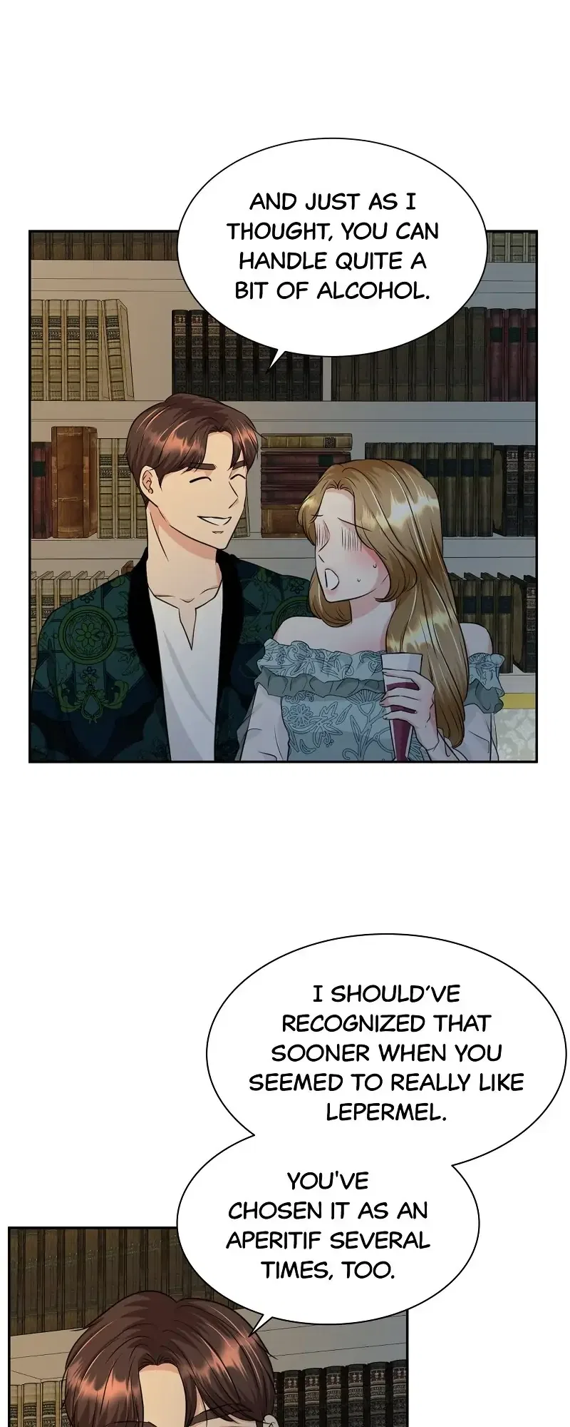 30 Day Fiancée Chapter 27 – Page 9