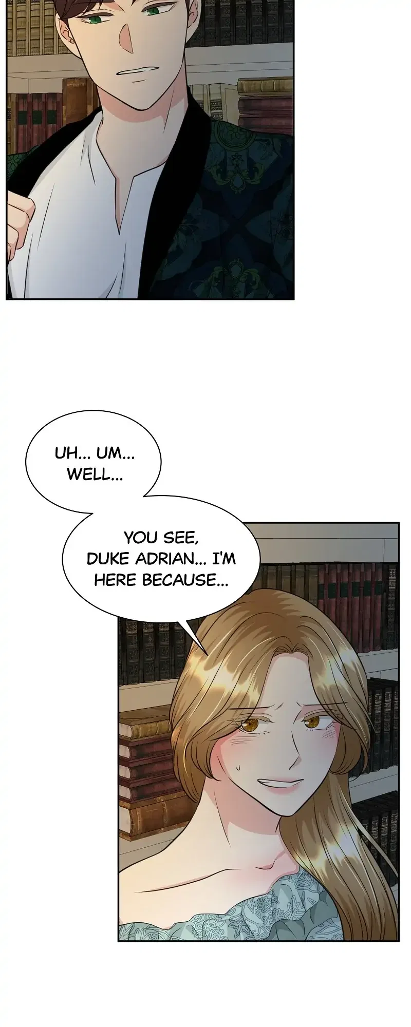 30 Day Fiancée Chapter 27 – Page 10