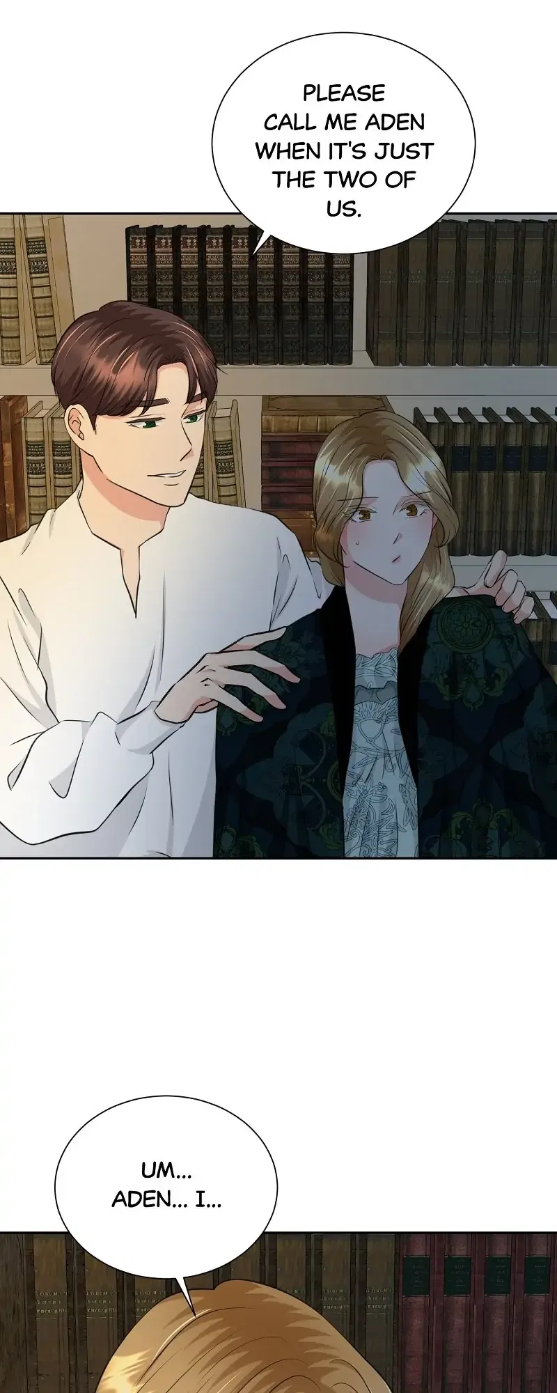30 Day Fiancée Chapter 27 – Page 11