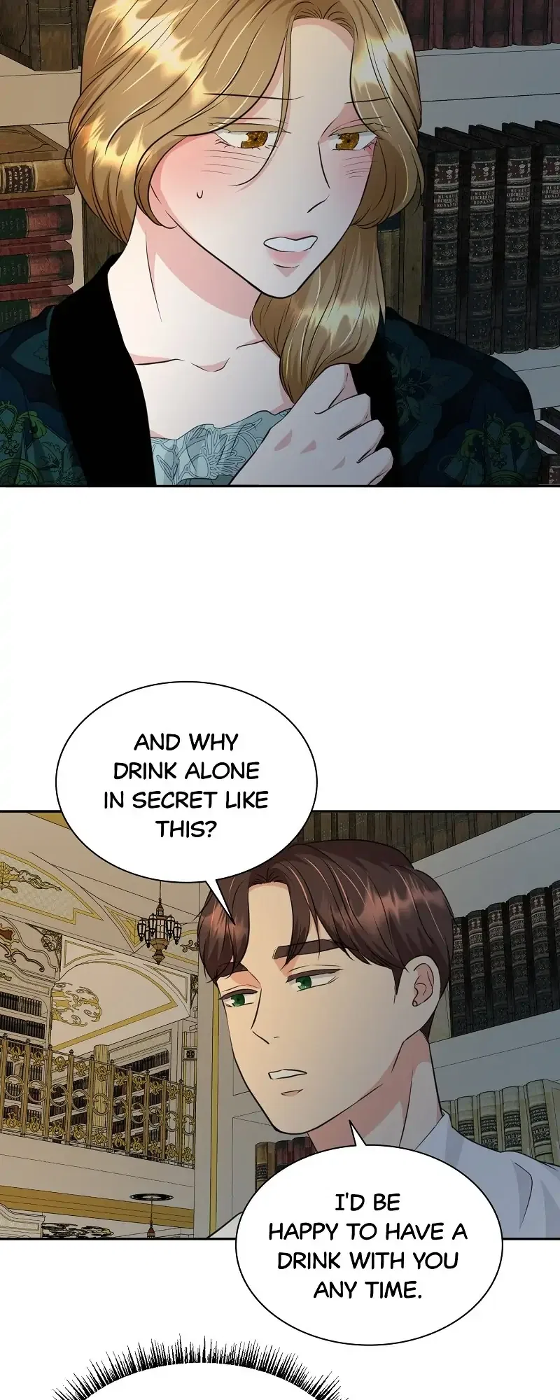 30 Day Fiancée Chapter 27 – Page 12