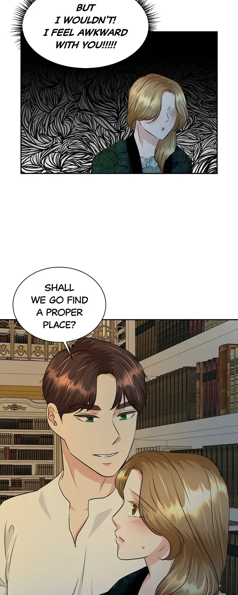 30 Day Fiancée Chapter 27 – Page 13