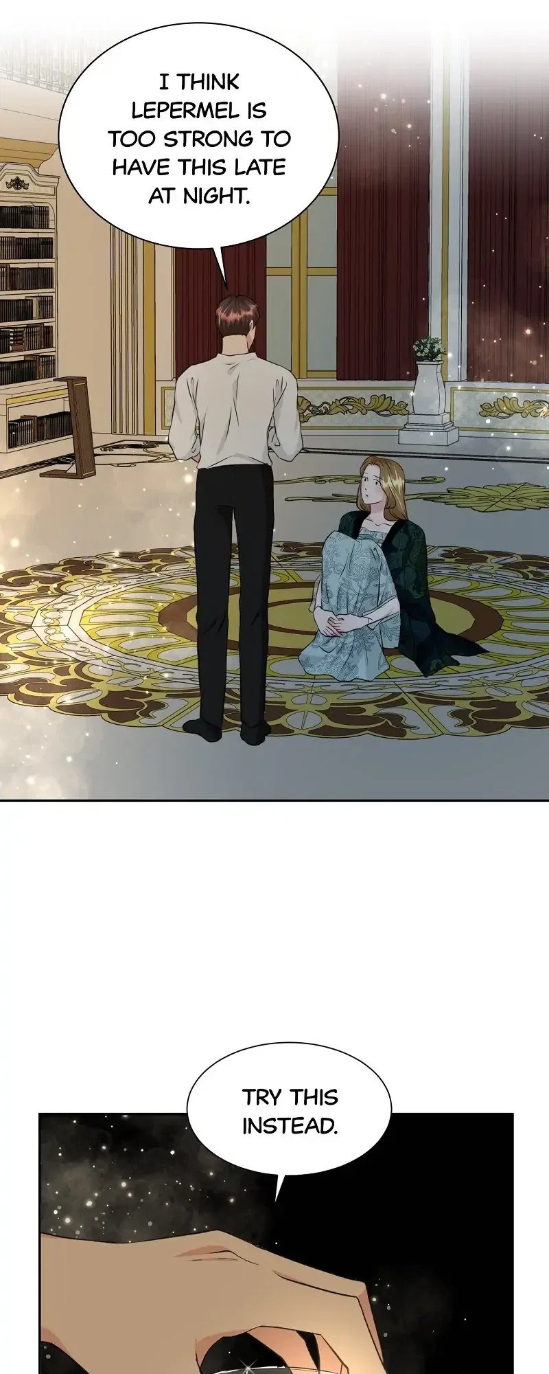 30 Day Fiancée Chapter 27 – Page 15