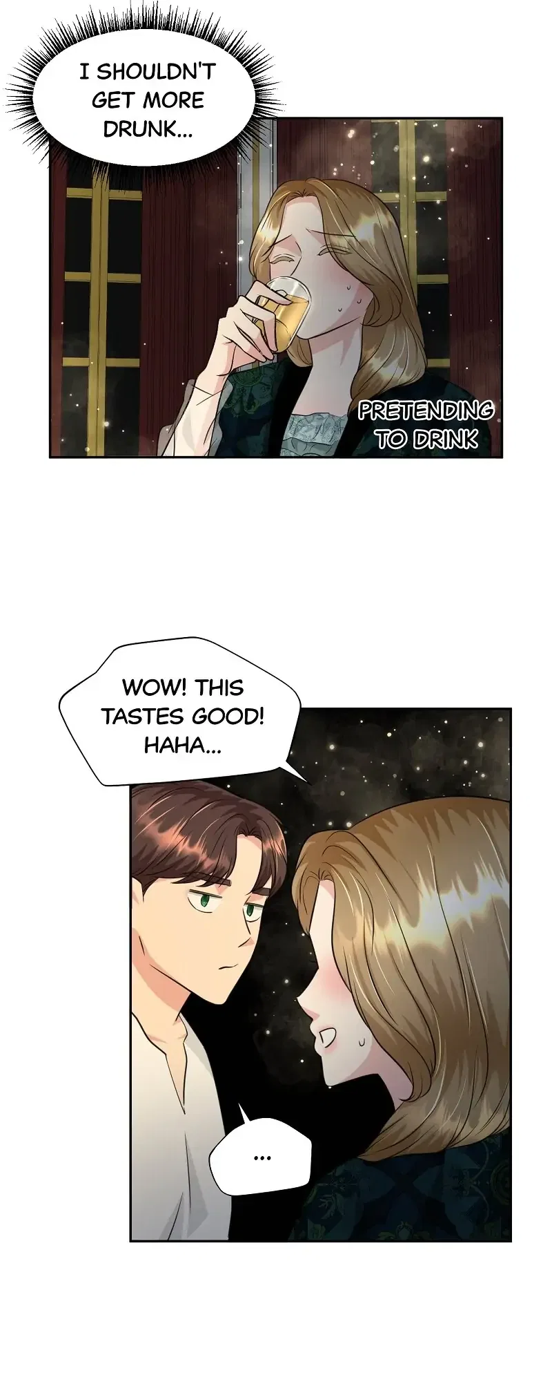 30 Day Fiancée Chapter 27 – Page 17