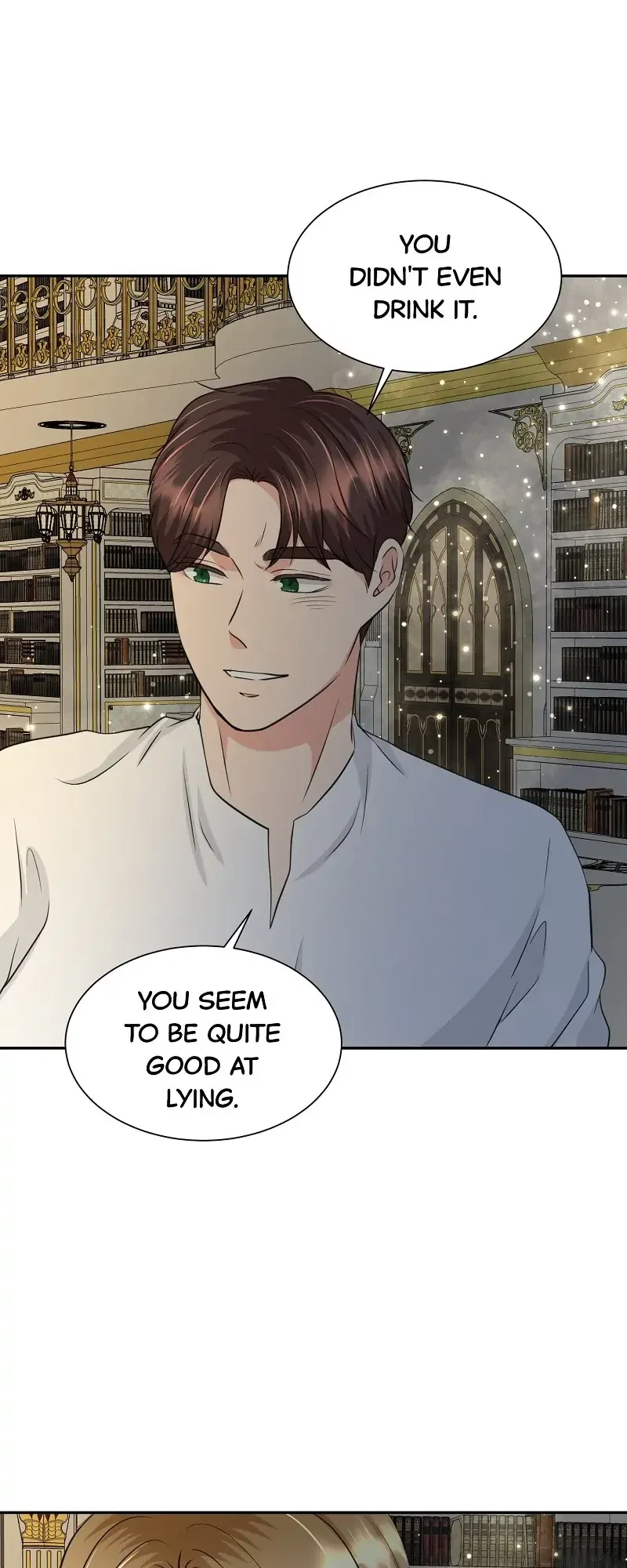 30 Day Fiancée Chapter 27 – Page 18