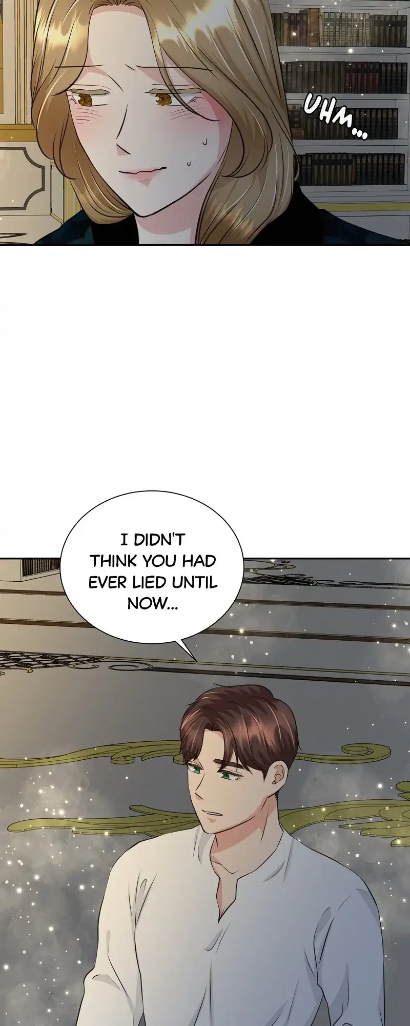 30 Day Fiancée Chapter 27 – Page 19