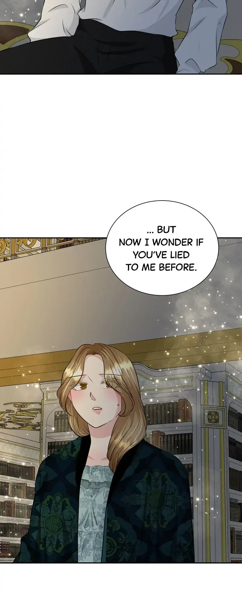 30 Day Fiancée Chapter 27 – Page 20