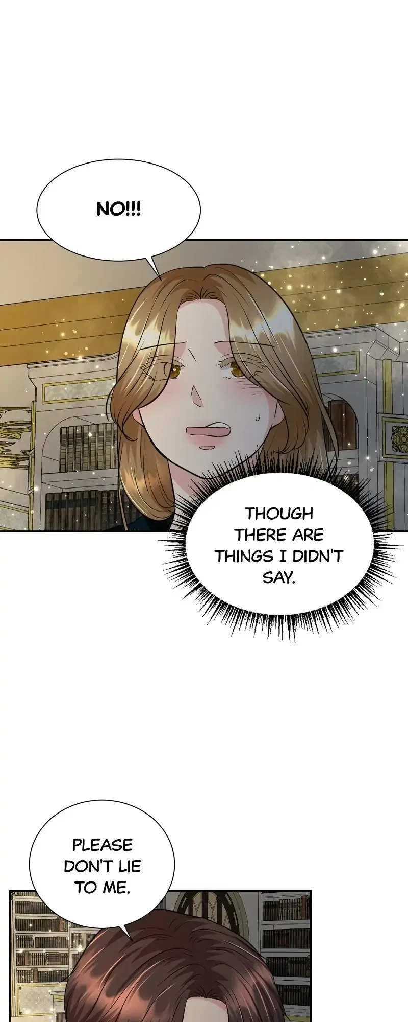 30 Day Fiancée Chapter 27 – Page 21