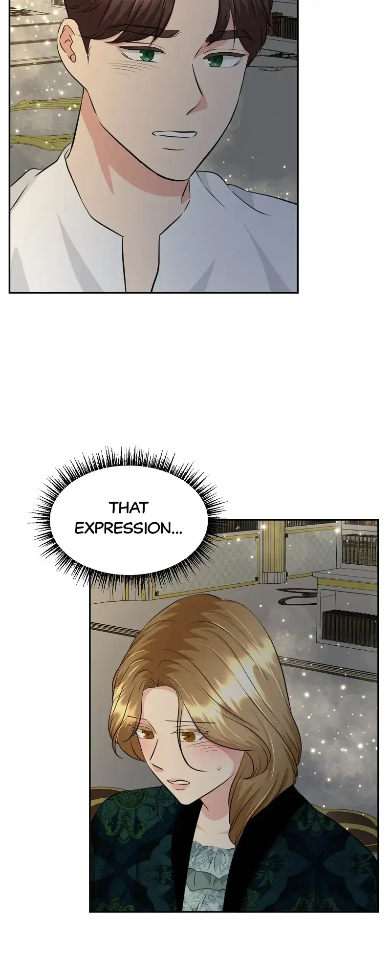 30 Day Fiancée Chapter 27 – Page 22