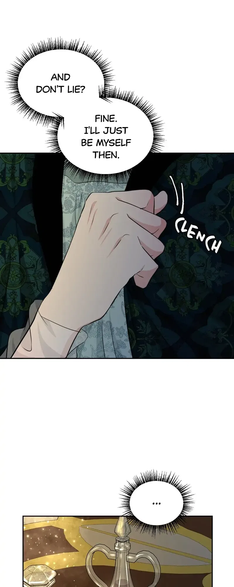 30 Day Fiancée Chapter 27 – Page 23