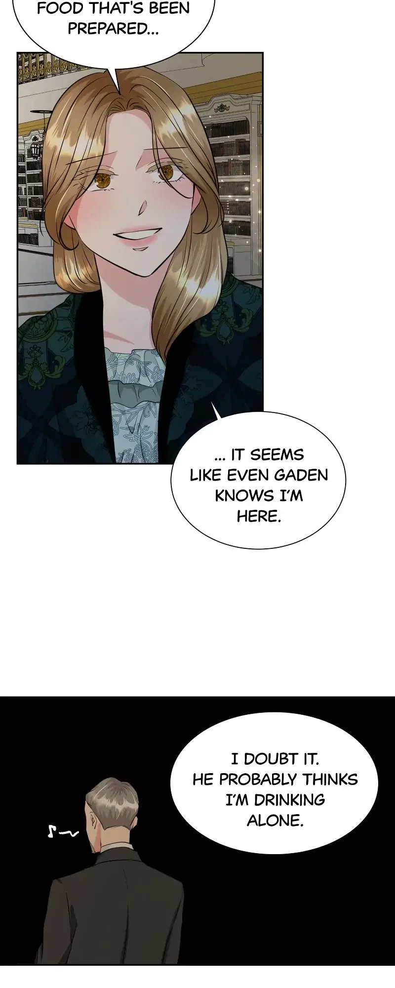 30 Day Fiancée Chapter 27 – Page 25