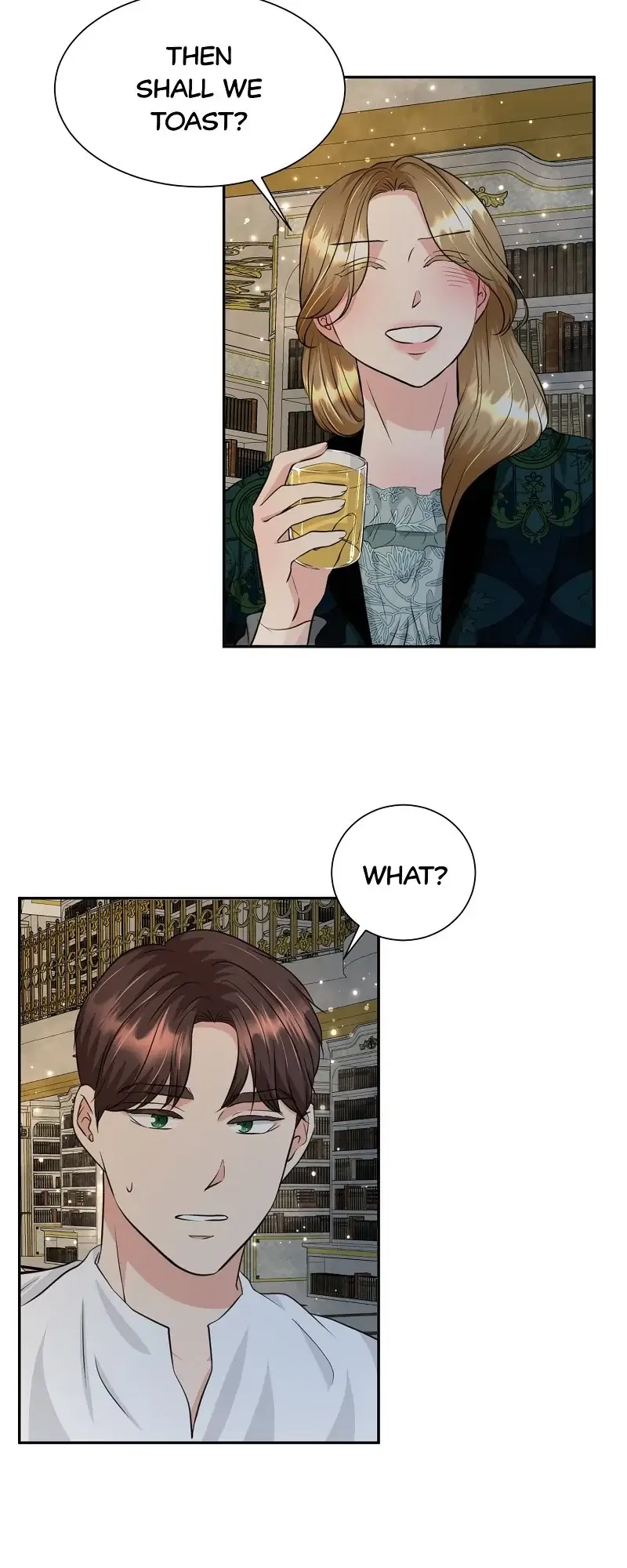 30 Day Fiancée Chapter 27 – Page 27