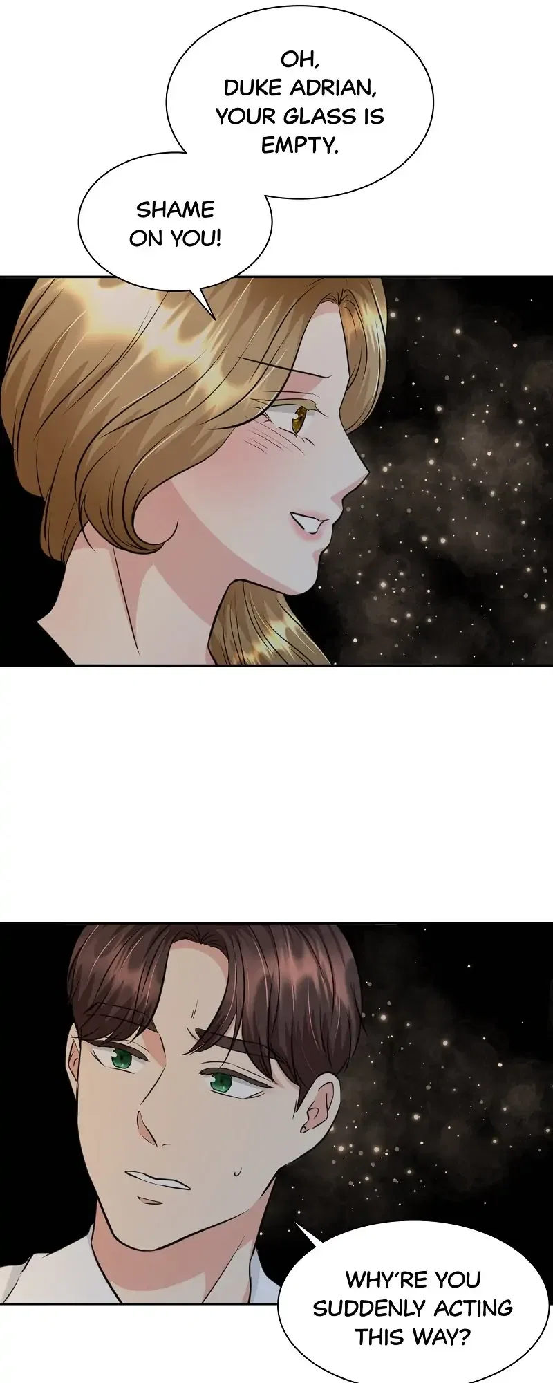 30 Day Fiancée Chapter 27 – Page 28