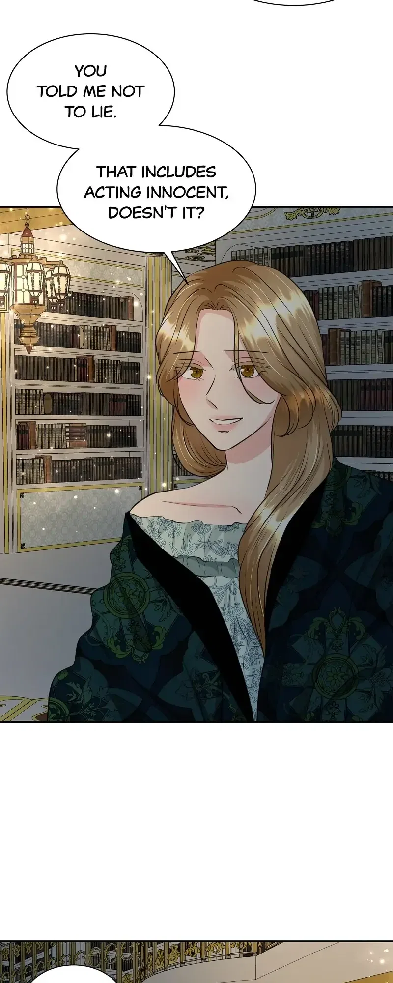 30 Day Fiancée Chapter 27 – Page 29