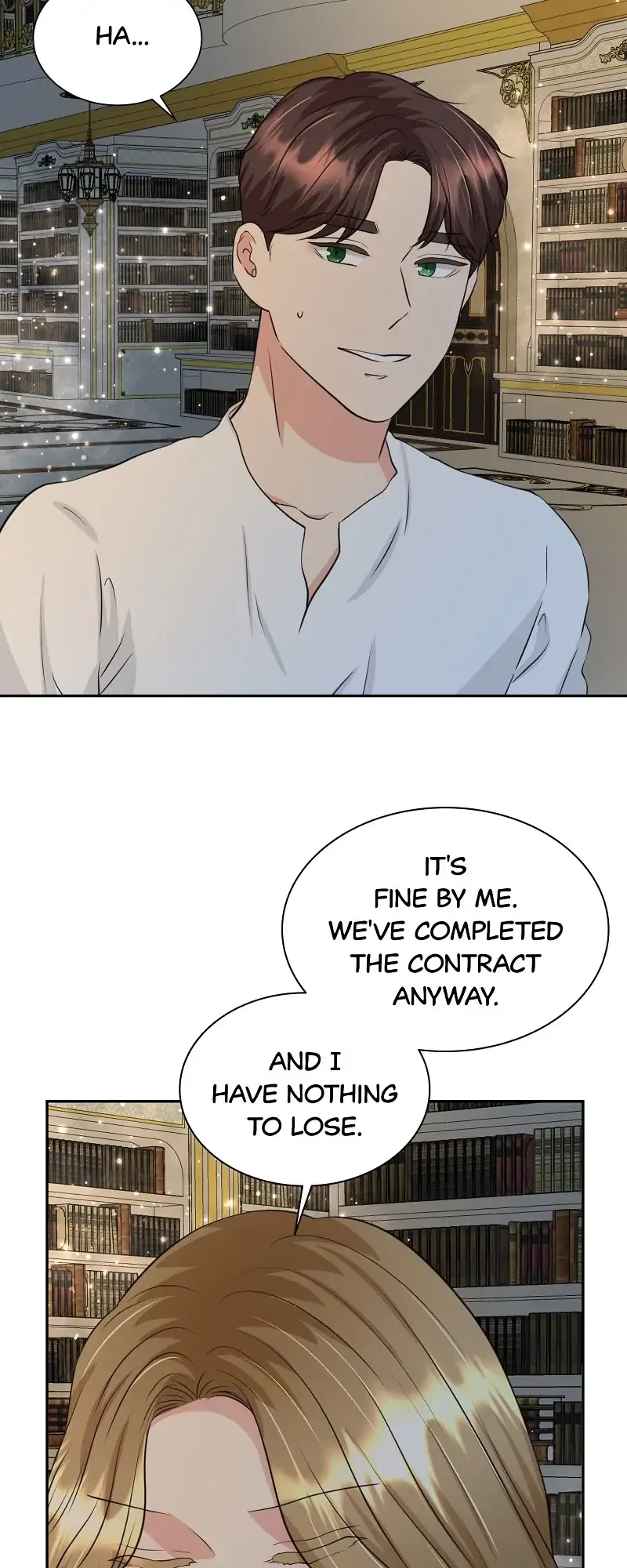 30 Day Fiancée Chapter 27 – Page 30